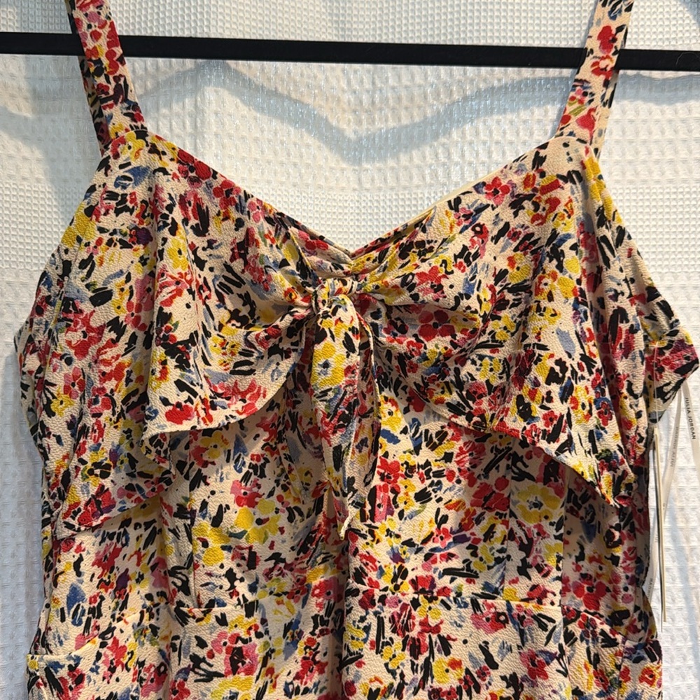 Julia Jordan Dress NWT